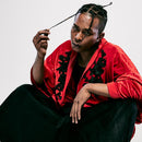 【ジャケット羽織】Lily of da City Valley「憂國」 | 着物 | VEDUTA