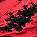 【ジャケット羽織】Lily of da City Valley「憂國」 | 着物 | VEDUTA