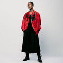 【ジャケット羽織】Lily of da City Valley「憂國」 | 着物 | VEDUTA