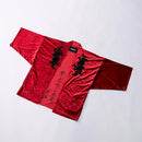 【ジャケット羽織】Lily of da City Valley「憂國」 | 着物 | VEDUTA