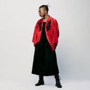 【ジャケット羽織】Lily of da City Valley「憂國」 | 着物 | VEDUTA