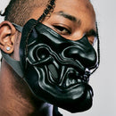 【マスク・面】Fase 2 Faith 般若面 石見神楽 (面師コラボ) | VEDUTA