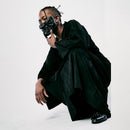 【マスク・面】Fase 2 Faith 般若面 石見神楽 (面師コラボ) | VEDUTA