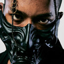 【マスク・面】Fase 2 Faith 般若面 石見神楽 (面師コラボ) | VEDUTA