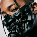 【マスク・面】Fase 2 Faith 般若面 石見神楽 (面師コラボ) | VEDUTA