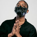 【マスク・面】Fase 2 Faith 般若面 石見神楽 (面師コラボ) | VEDUTA