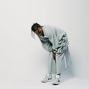 【カーディガン羽織】Life goes off / Gray (スウェット) | 着物 | VEDUTA