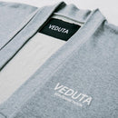 【カーディガン羽織】Life goes off / Gray (スウェット) | 着物 | VEDUTA