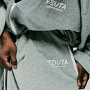 【カーディガン羽織】Life goes off / Gray (スウェット) | 着物 | VEDUTA