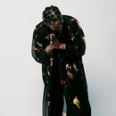 【ガウン浴衣】7 lights till night (シフォン) | 着物 | VEDUTA