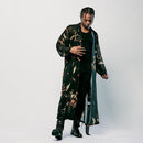 【ガウン浴衣】7 lights till night (シフォン) | 着物 | VEDUTA