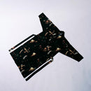 【ガウン浴衣】7 lights till night (シフォン) | 着物 | VEDUTA