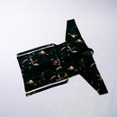 【ガウン浴衣】7 lights till night (シフォン) | 着物 | VEDUTA