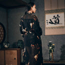 【ガウン浴衣】7 lights till night (シフォン) | 着物 | VEDUTA