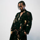 【ガウン浴衣】7 lights till night (シフォン) | 着物 | VEDUTA