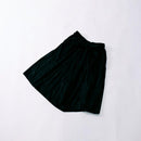 【ワイドパンツ袴】Black (スエード) | 着物 | VEDUTA