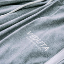 【ワイドパンツ袴】Gray (スウェット) | 着物 | VEDUTA