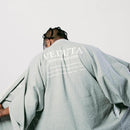 【セットアップ】Life goes off / Gray (上下) | 着物 | VEDUTA