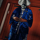 【羽織】皇國 | 着物 | VEDUTA