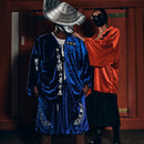 【羽織】皇國 | 着物 | VEDUTA