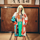 【袴】阿弥陀 | 着物 | VEDUTA