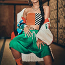 【袴】阿弥陀 | 着物 | VEDUTA