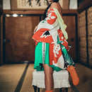 【袴】阿弥陀 | 着物 | VEDUTA