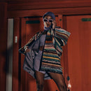 【羽織】Sadomoiselle (佐渡モアゼル) | 着物 | VEDUTA