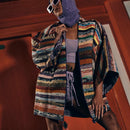 【羽織】Sadomoiselle (佐渡モアゼル) | 着物 | VEDUTA