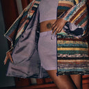 【羽織】Sadomoiselle (佐渡モアゼル) | 着物 | VEDUTA