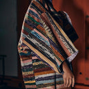 【羽織】Sadomoiselle (佐渡モアゼル) | 着物 | VEDUTA