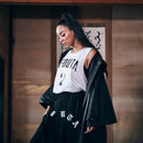 【羽織】毘沙門 TENT | 着物 | VEDUTA