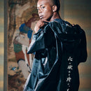 【羽織】毘沙門 TENT | 着物 | VEDUTA