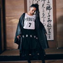 【羽織】毘沙門 TENT | 着物 | VEDUTA