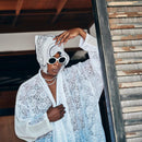 【羽織】Marie | 着物 | VEDUTA