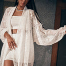 【羽織】Marie | 着物 | VEDUTA