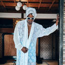 【羽織】Marie | 着物 | VEDUTA