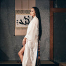 【羽織】Marie | 着物 | VEDUTA