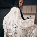 【羽織】Marie | 着物 | VEDUTA