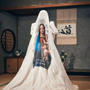 【羽織】Marie | 着物 | VEDUTA