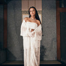 【羽織】Marie | 着物 | VEDUTA