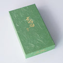 【キャンドル】碇型4匁 紅葉 | 和ろうそく | 中村ローソク