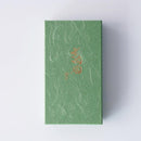 【キャンドル】碇型4匁 紅葉 | 和ろうそく | 中村ローソク