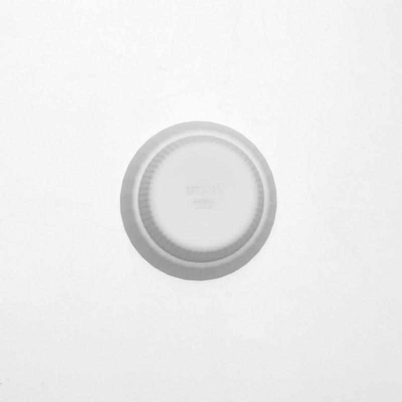 【有田焼】UTSUÀ カップ スモール マットホワイト