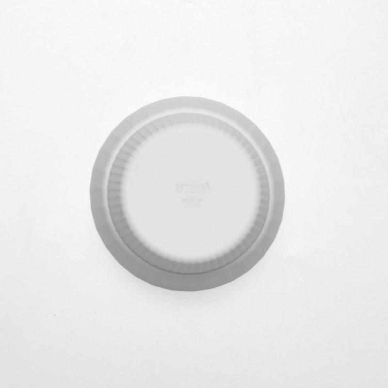 【有田焼】UTSUÀ カップ ミディアム マットホワイト