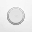 【有田焼】UTSUÀ カップ ワイド マットホワイト