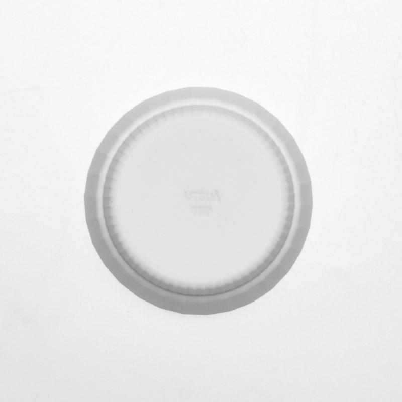 【有田焼】UTSUÀ カップ ワイド マットホワイト