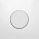 【有田焼】UTSUÀ プレート スモール マットホワイト