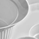 【有田焼】UTSUÀ カラフェ 水差し/ピッチャー グロスホワイト