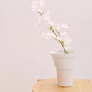 【有田焼】UTSUÀ カラフェ 水差し/ピッチャー グロスホワイト